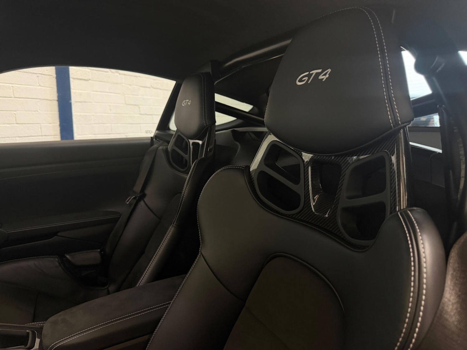 Used Porsche 718 Cayman for sale - 77639450: Photo 40