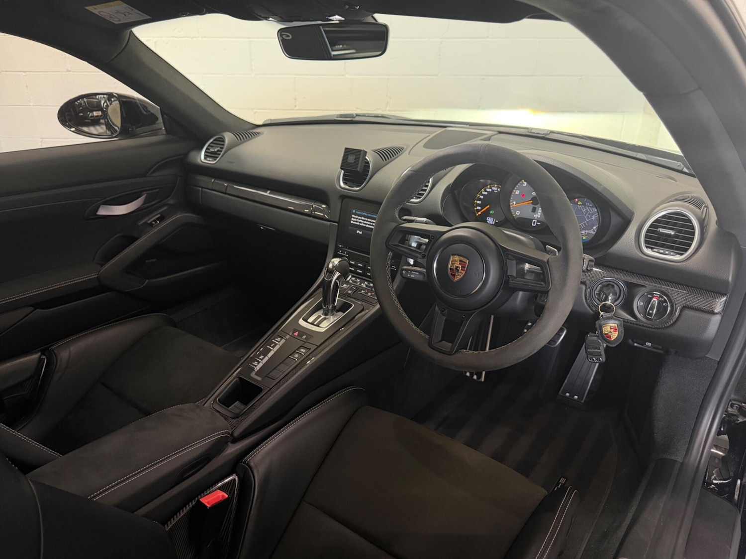Used Porsche 718 Cayman for sale - 77639450: Photo 5