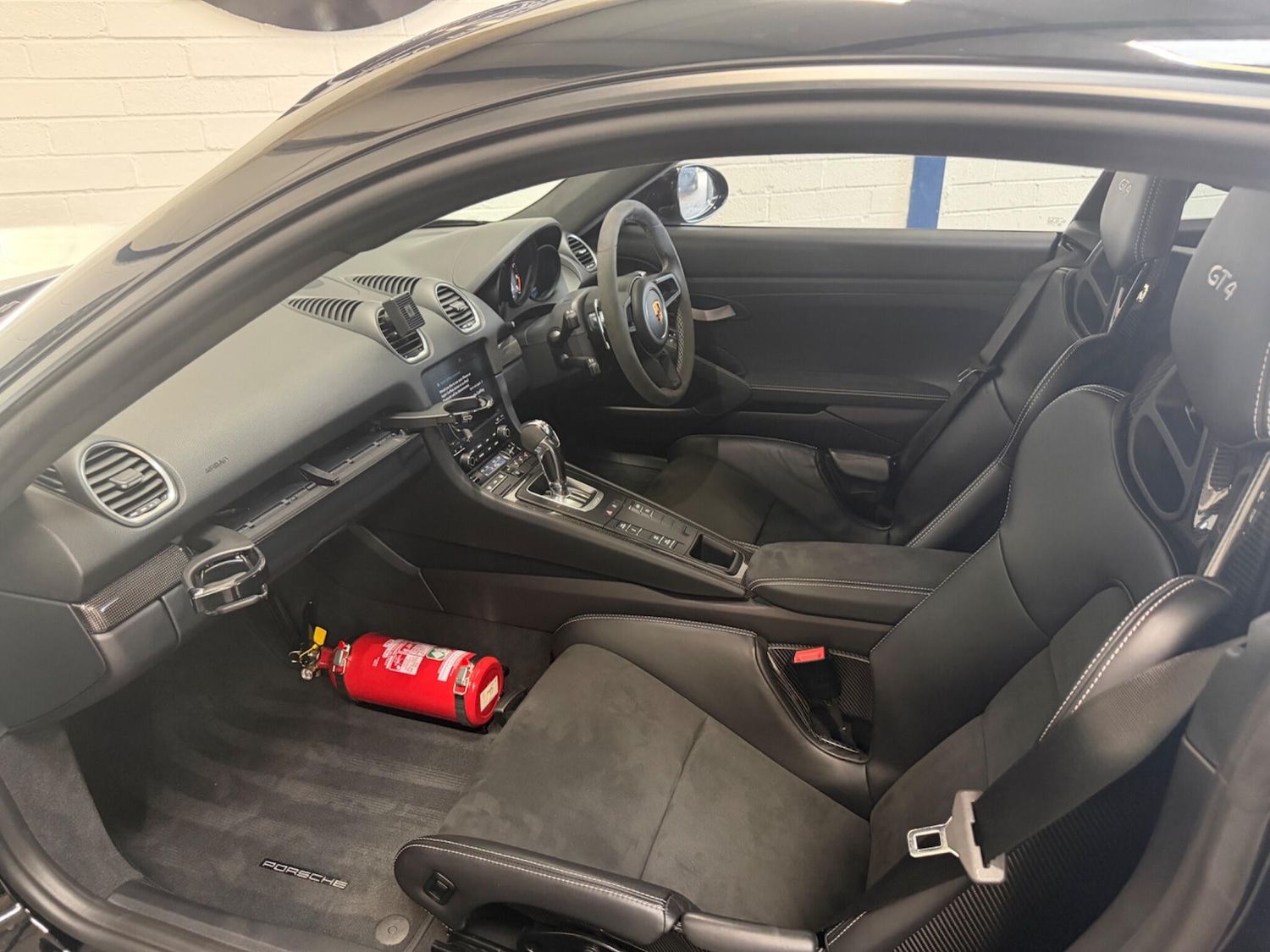 Used Porsche 718 Cayman for sale - 77639450: Photo 7