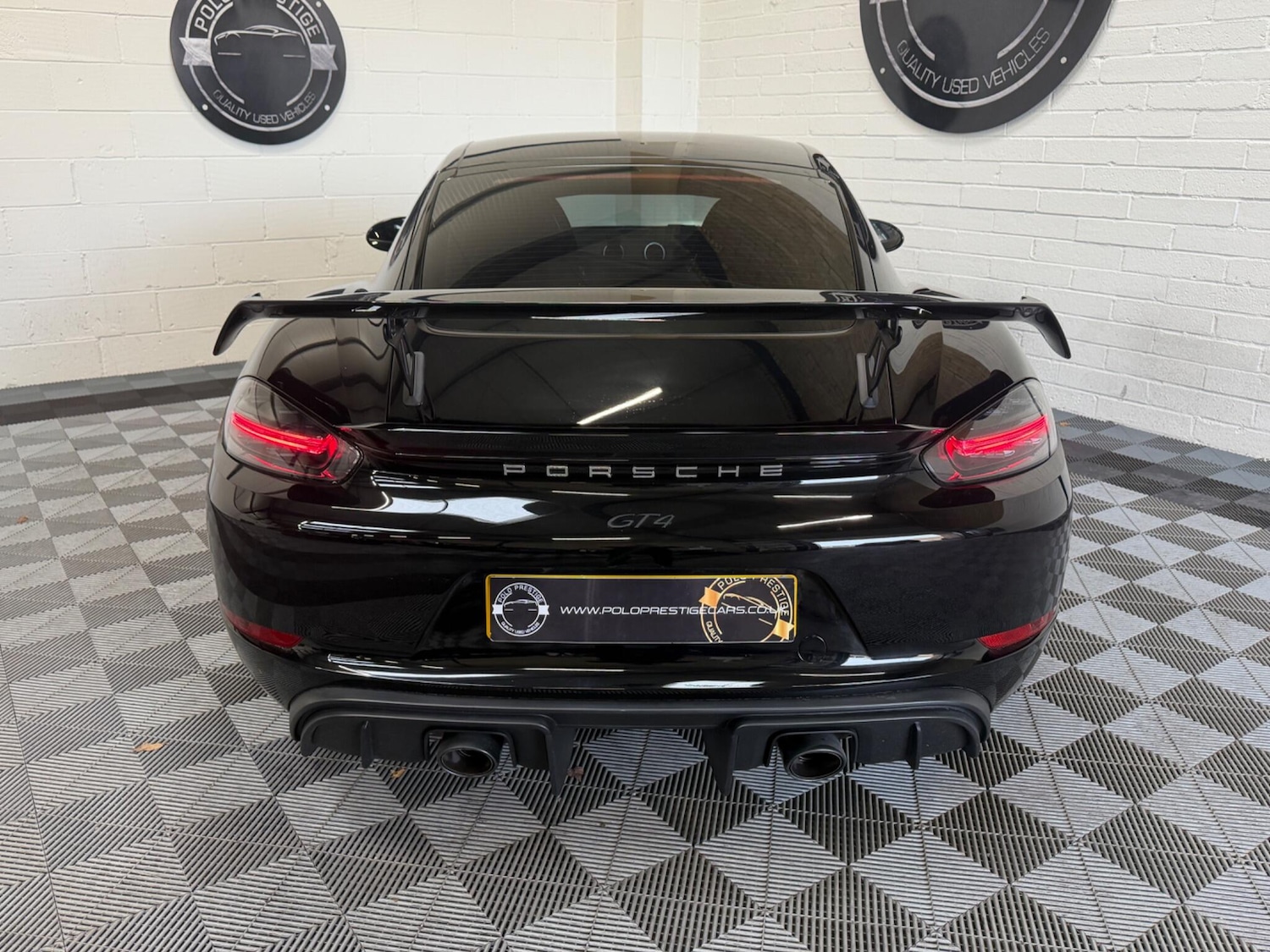 Used Porsche 718 Cayman for sale - 77639450: Photo 8