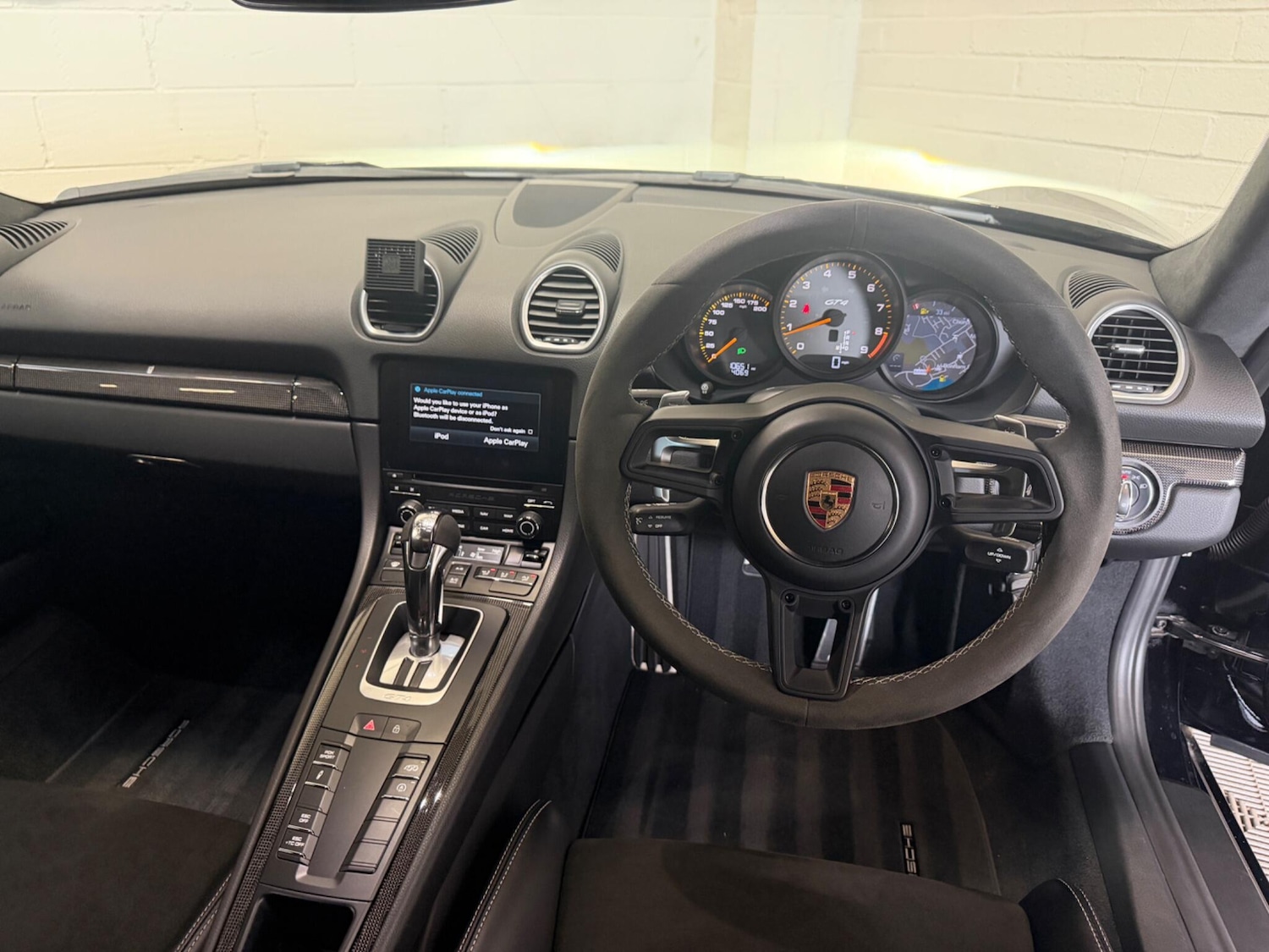Used Porsche 718 Cayman for sale - 77639450: Photo 9
