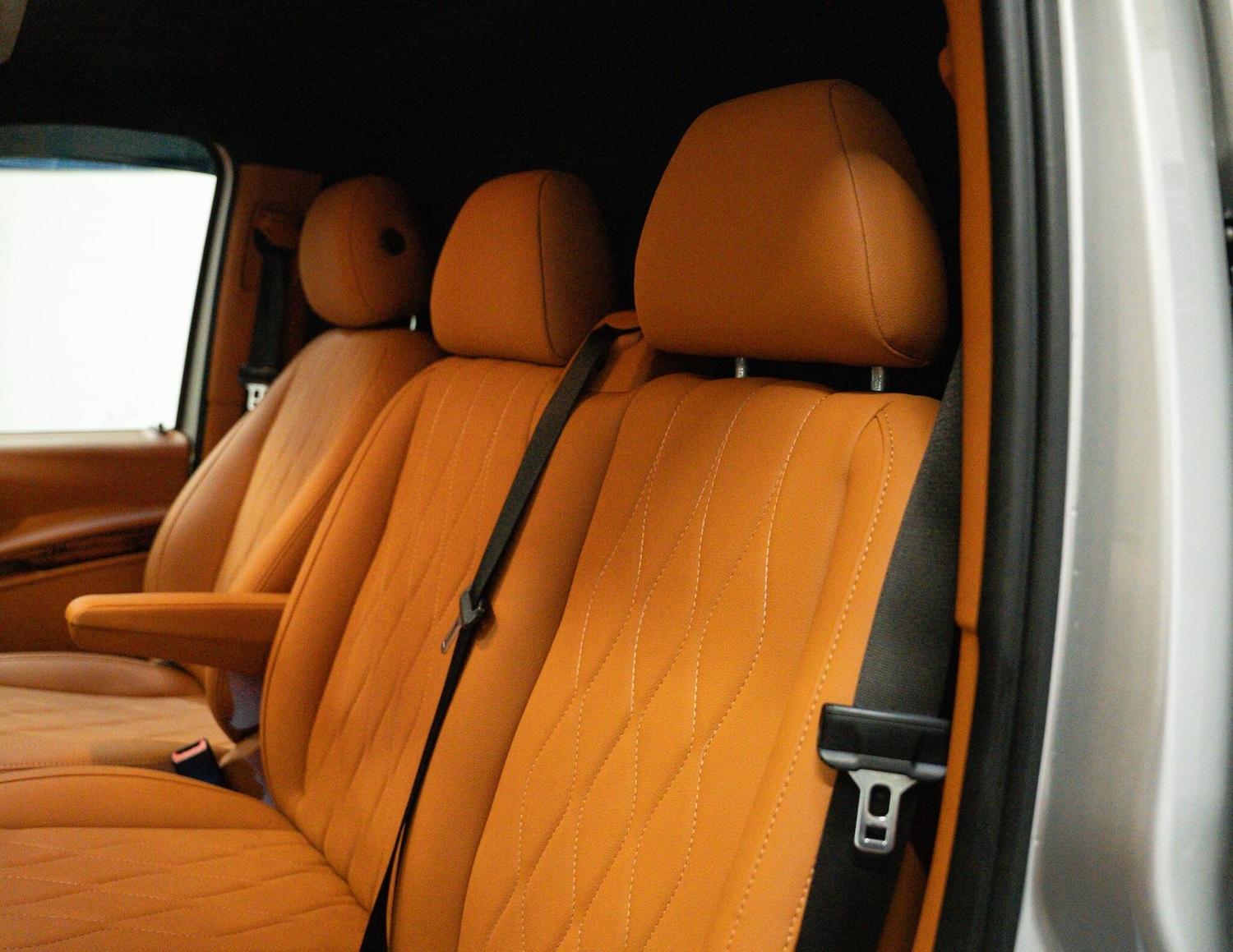 Used Mercedes-Benz Vito 2018 for sale - 77312995: Photo 18