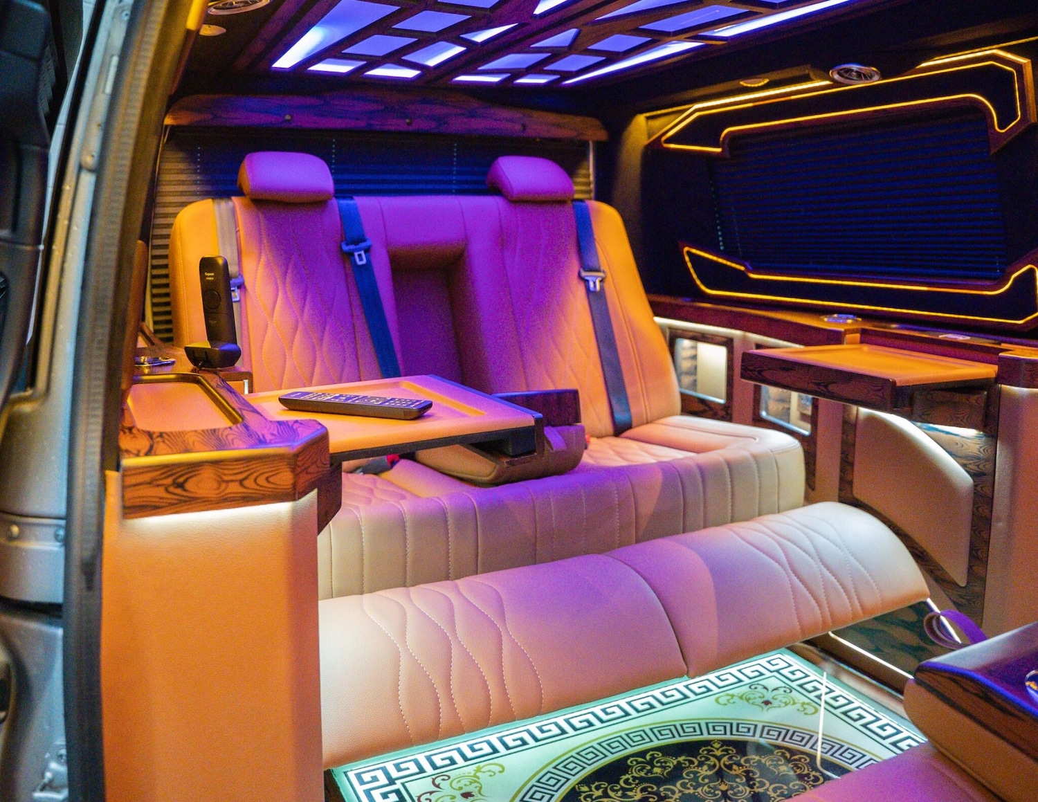 Used Mercedes-Benz Vito 2018 for sale - 77312995: Photo 19