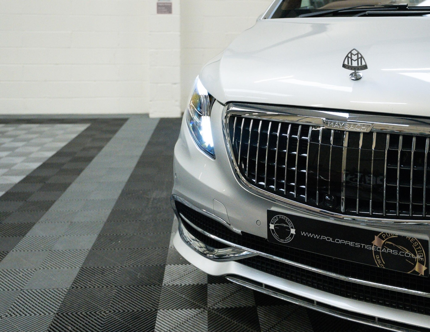 Used Mercedes-Benz Vito 2018 for sale - 77312995: Photo 25