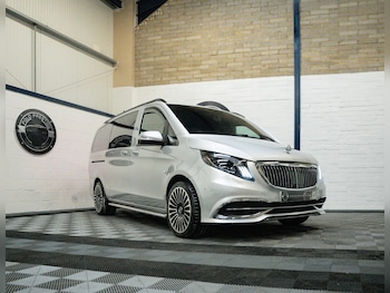 Used Mercedes-Benz Vito 2018 for sale - 77312995: Photo