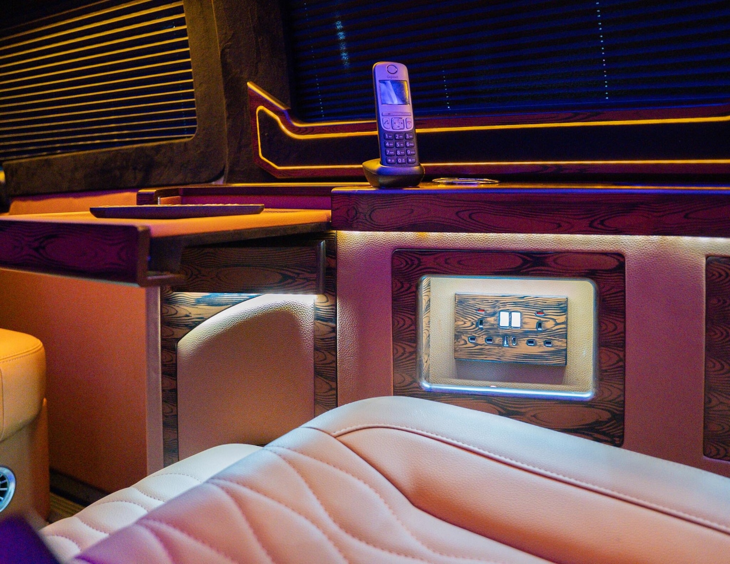 Used Mercedes-Benz Vito 2018 for sale - 77312995: Photo 31