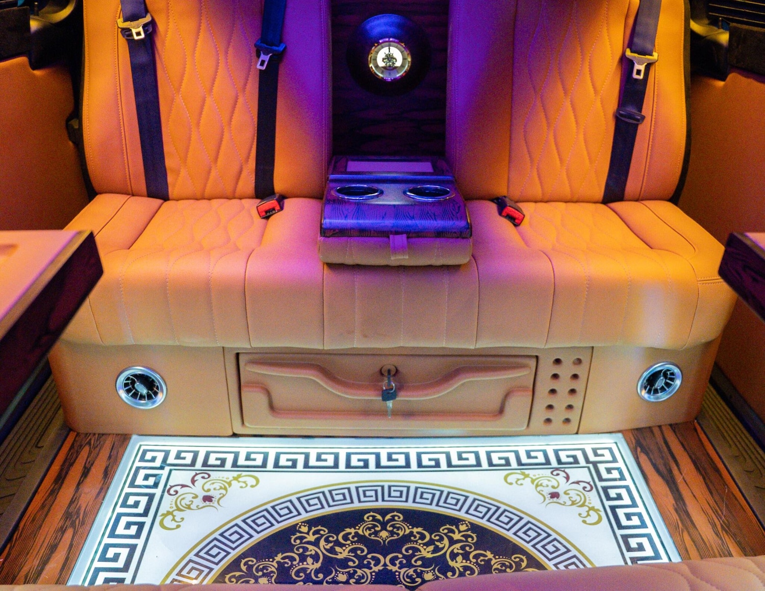 Used Mercedes-Benz Vito 2018 for sale - 77312995: Photo 32