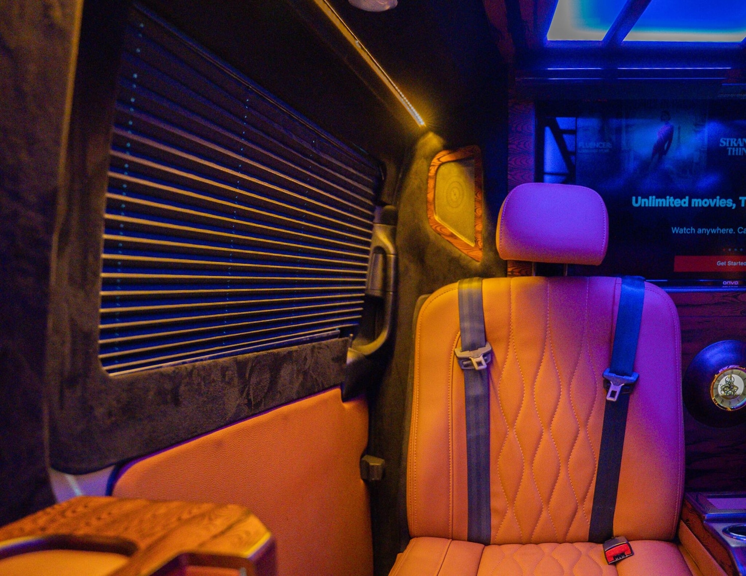 Used Mercedes-Benz Vito 2018 for sale - 77312995: Photo 35