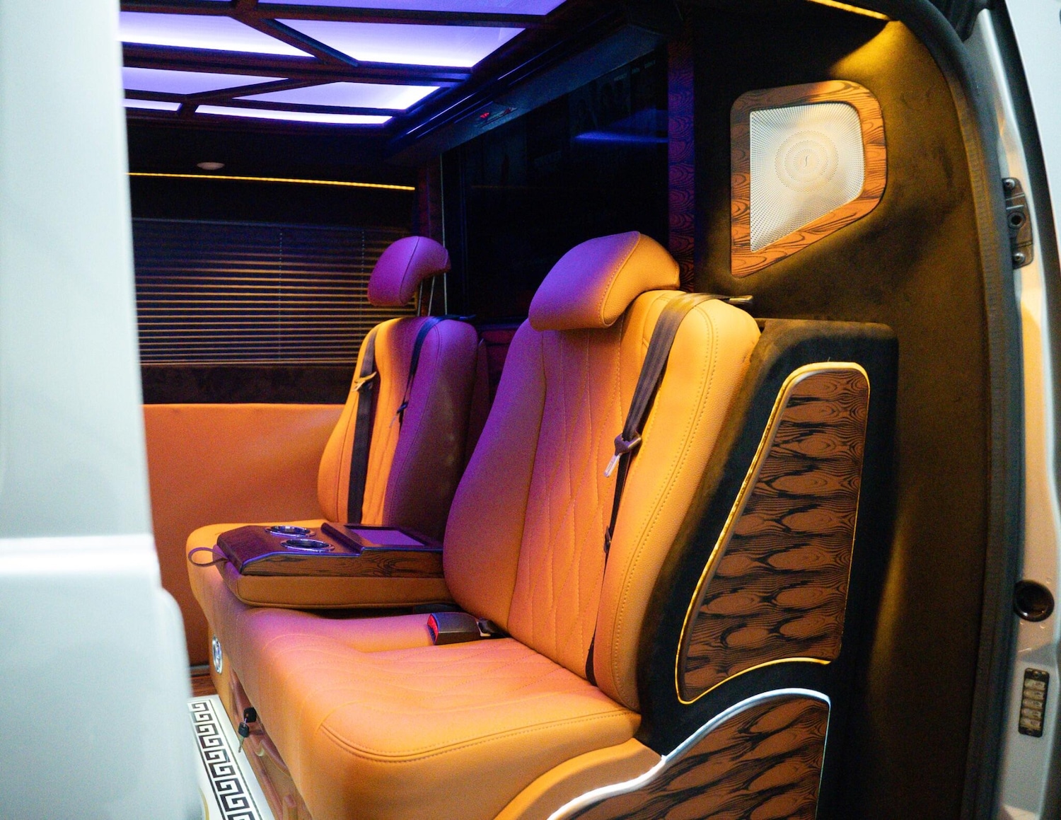 Used Mercedes-Benz Vito 2018 for sale - 77312995: Photo 36