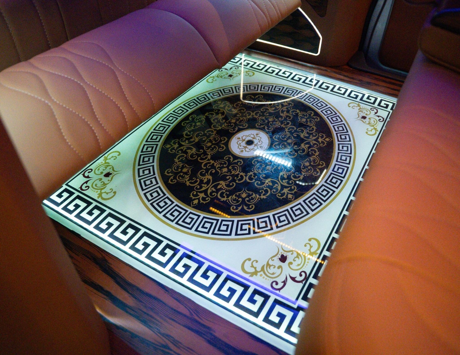 Used Mercedes-Benz Vito 2018 for sale - 77312995: Photo 37