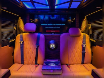 Used Mercedes-Benz Vito 2018 for sale - 77312995: Photo