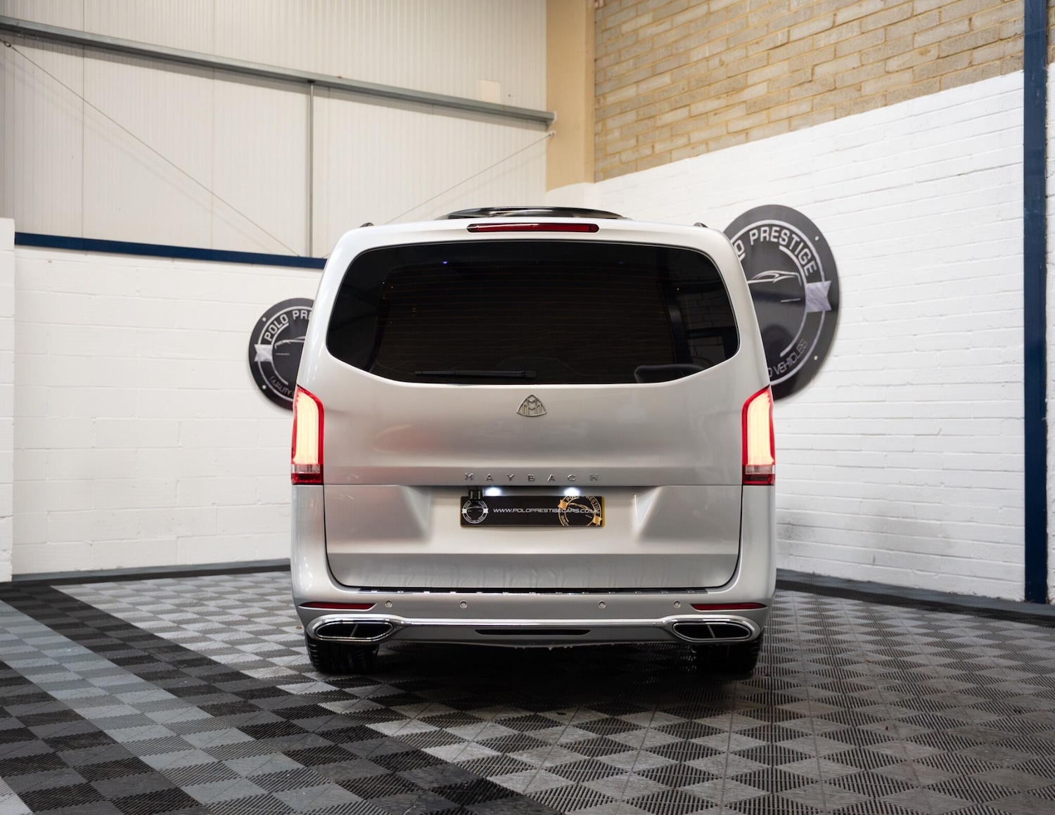 Used Mercedes-Benz Vito 2018 for sale - 77312995: Photo 7