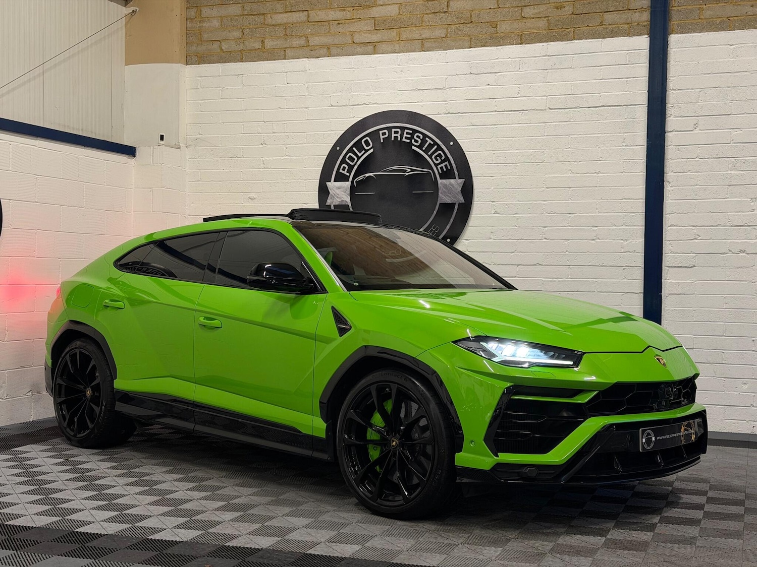 Used Lamborghini Urus 2022 for sale - 76863072: Photo 11
