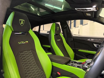 Used Lamborghini Urus 2022 for sale - 76863072: Photo