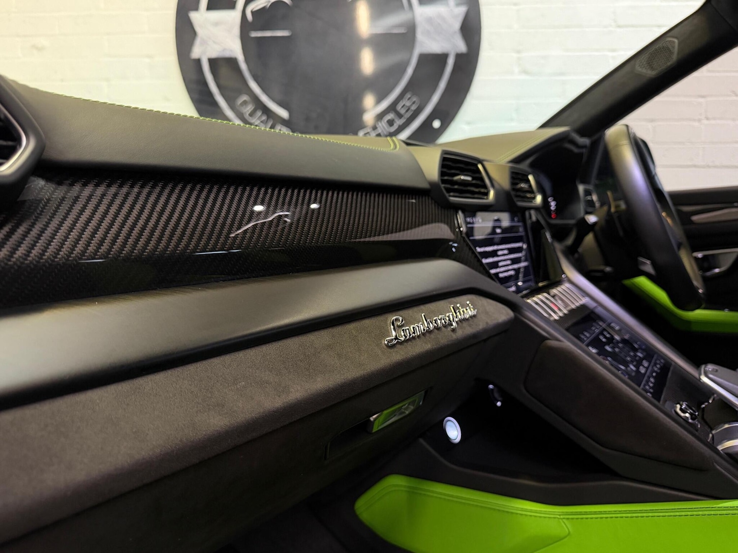 Used Lamborghini Urus 2022 for sale - 76863072: Photo 5