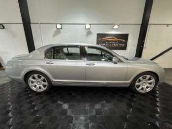 Used Bentley Continental 2006 for sale - 74730989: Photo