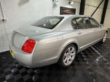 Used Bentley Continental 2006 for sale - 74730989: Photo