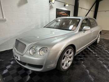 Used Bentley Continental 2006 for sale - 74730989: Photo