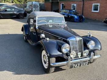 Used MG MGF 1955 for sale - 74730991: Photo