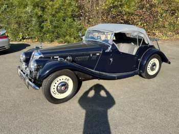 Used MG MGF 1955 for sale - 74730991: Photo