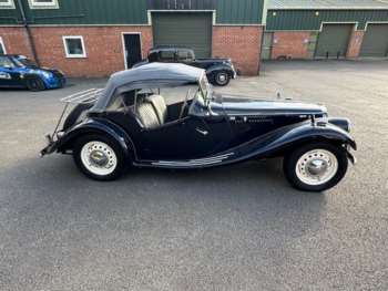Used MG MGF 1955 for sale - 74730991: Photo