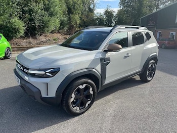 2024 - 1.2 TCe 130 Extreme 5dr 4X4