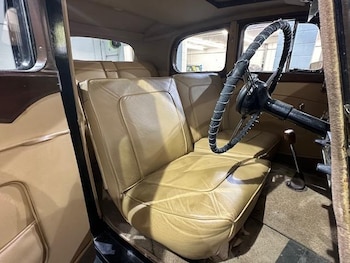Used Alvis TA21 1951 for sale - 75016434: Photo