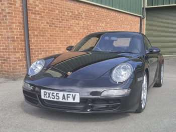 Used Porsche 911 2005 for sale - 74977254: Photo