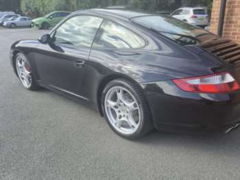 Used Porsche 911 2005 for sale - 74977254: Photo