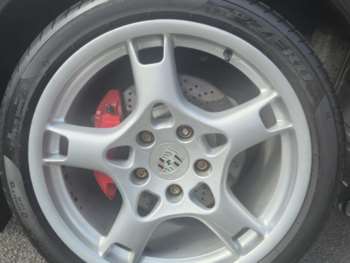 Used Porsche 911 2005 for sale - 74977254: Photo