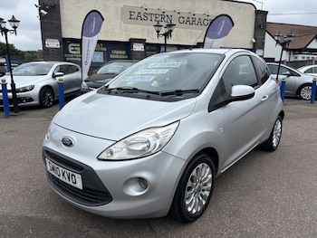 Used Ford Ka 2010 for sale - 78919653: Photo