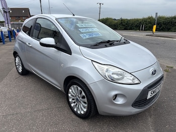 Used Ford Ka 2010 for sale - 78919653: Photo