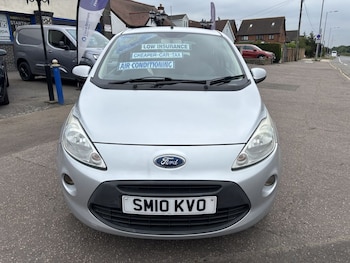 Used Ford Ka 2010 for sale - 78919653: Photo