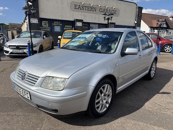 Used Volkswagen Bora 2005 for sale - 79389726: Photo
