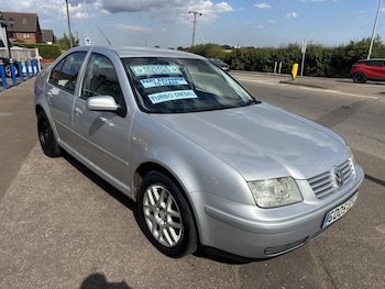 Used Volkswagen Bora 2005 for sale - 79389726: Photo