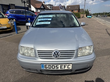 Used Volkswagen Bora 2005 for sale - 79389726: Photo