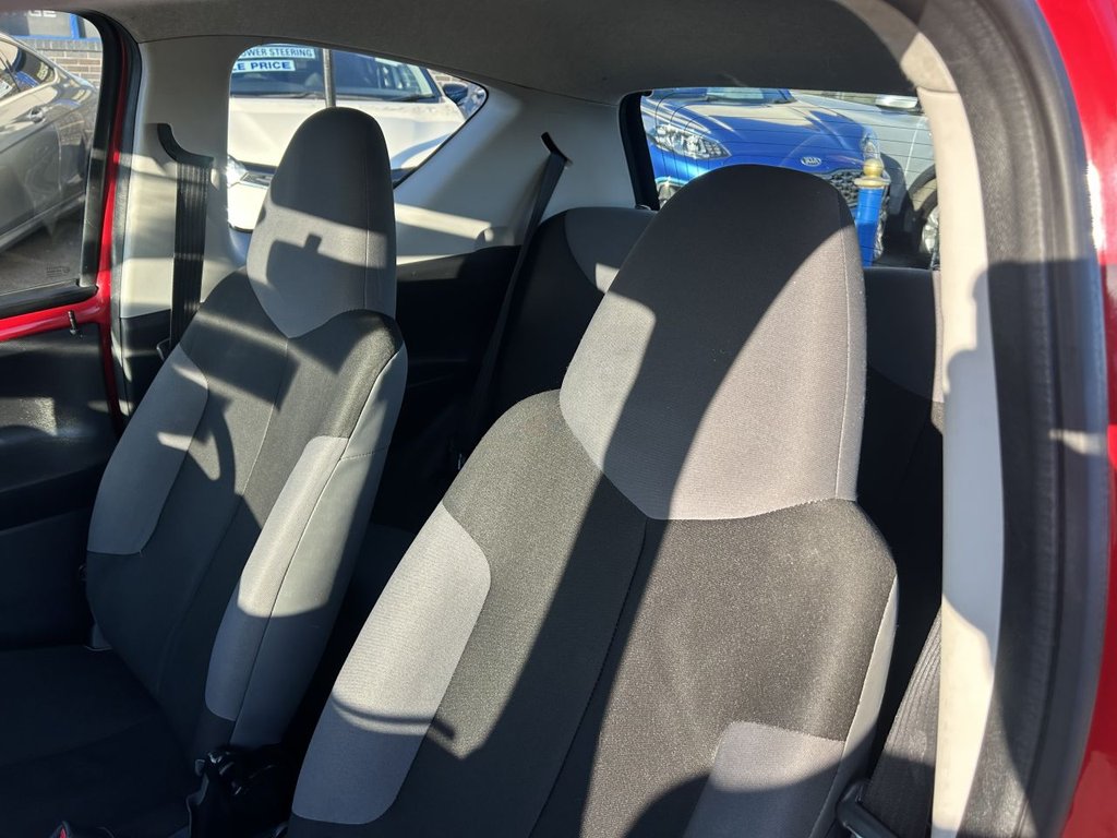 Used Peugeot 107 2014 for sale - 77148389: Photo 12