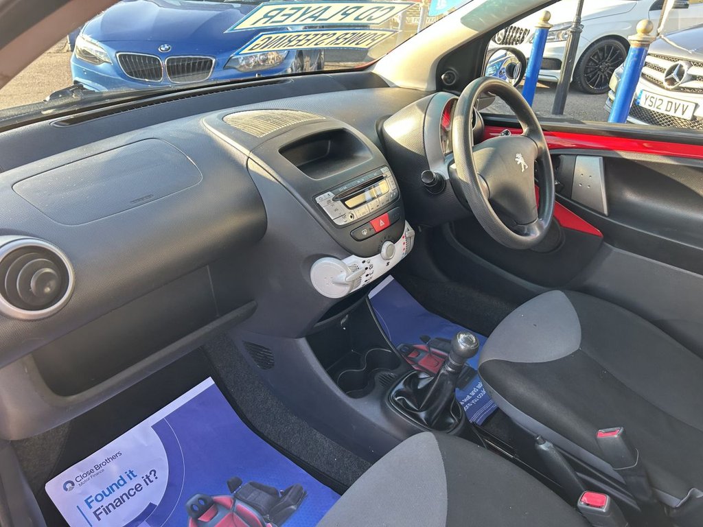 Used Peugeot 107 2014 for sale - 77148389: Photo 13