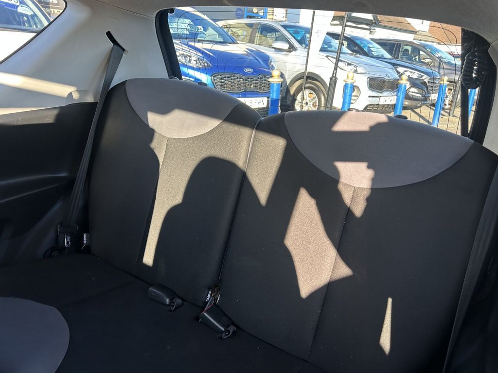 Used Peugeot 107 2014 for sale - 77148389: Photo 15