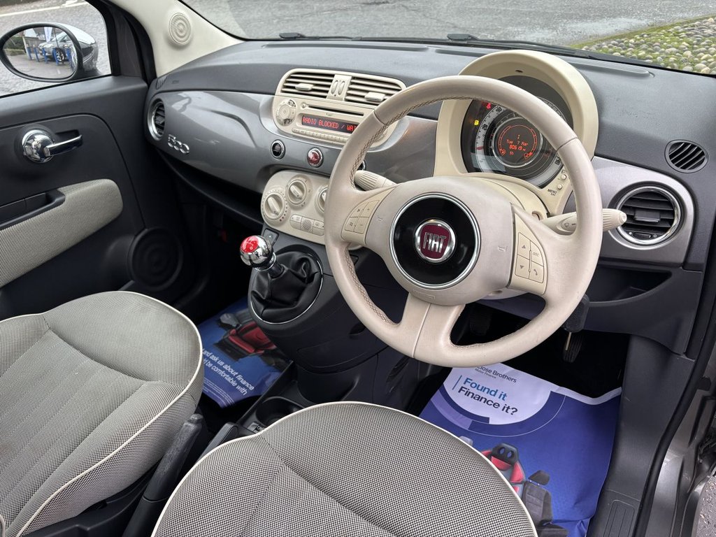 Used Fiat 500 2009 for sale - 77148382: Photo 14