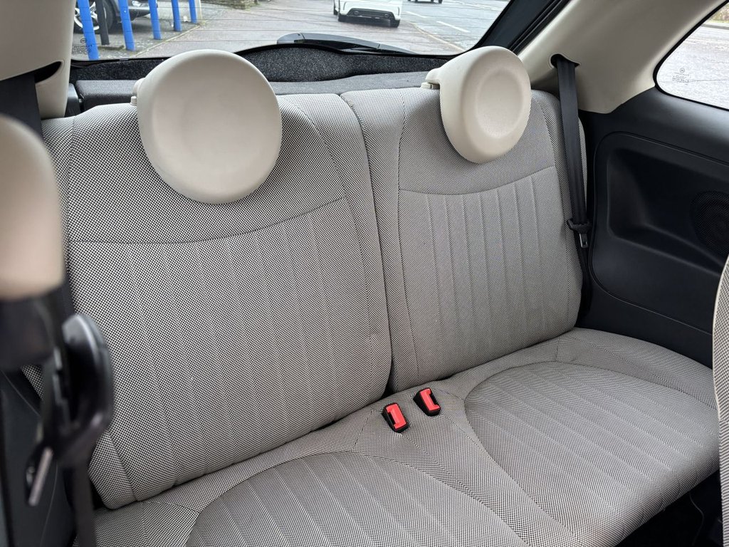 Used Fiat 500 2009 for sale - 77148382: Photo 16