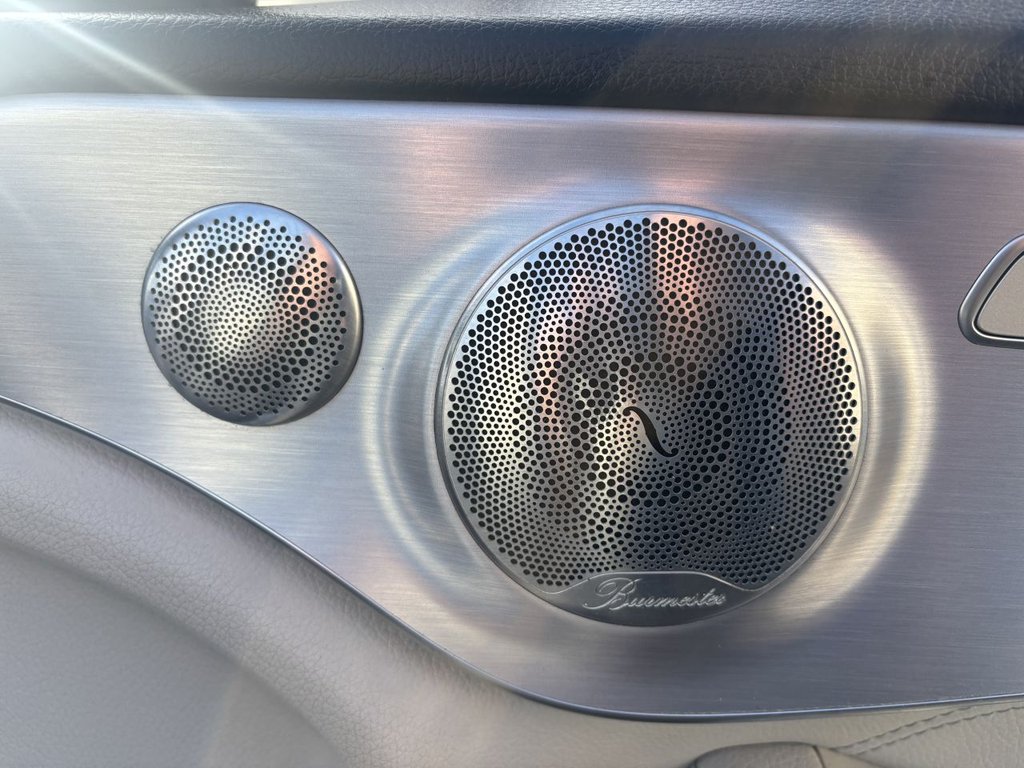 Used Mercedes-Benz C Class 2017 for sale - 77148393: Photo 33