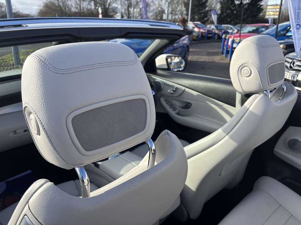 Used Mercedes-Benz C Class 2017 for sale - 77148393: Photo 36