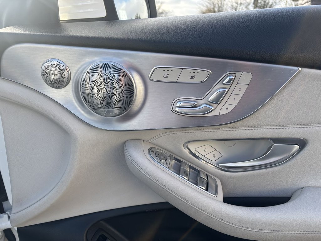 Used Mercedes-Benz C Class 2017 for sale - 77148393: Photo 37