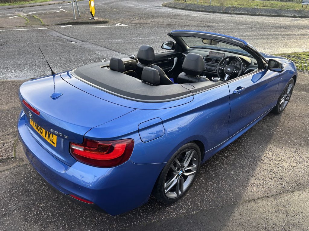 Used BMW 2 Series 2016 for sale - 77148388: Photo 12