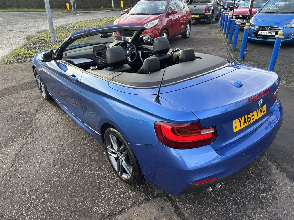 Used BMW 2 Series 2016 for sale - 77148388: Photo 14