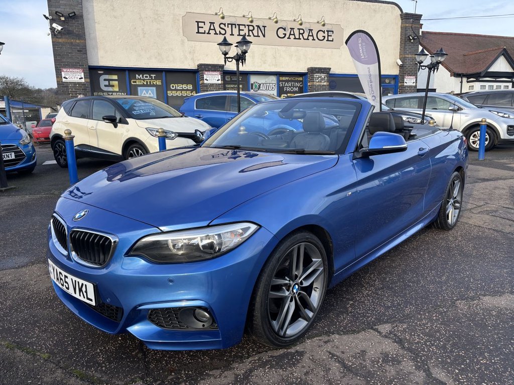 Used BMW 2 Series 2016 for sale - 77148388: Photo 15