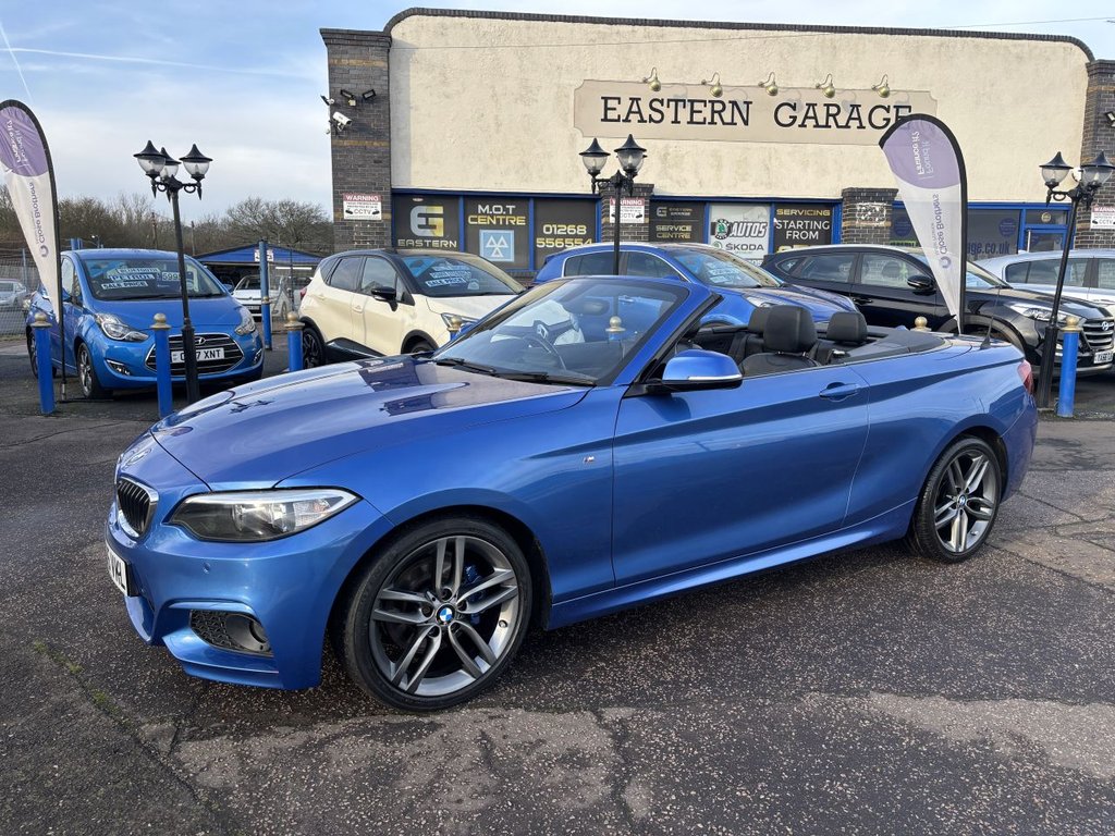 Used BMW 2 Series 2016 for sale - 77148388: Photo 16