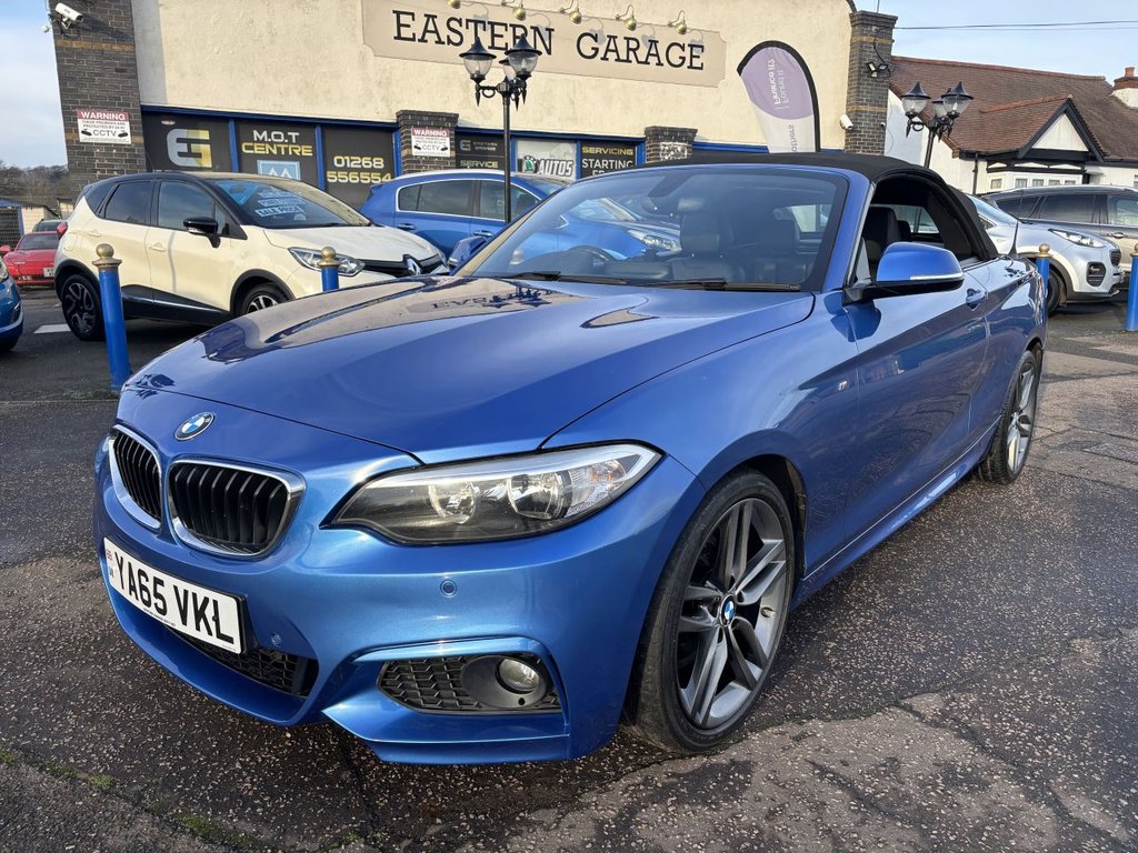 Used BMW 2 Series 2016 for sale - 77148388: Photo 17