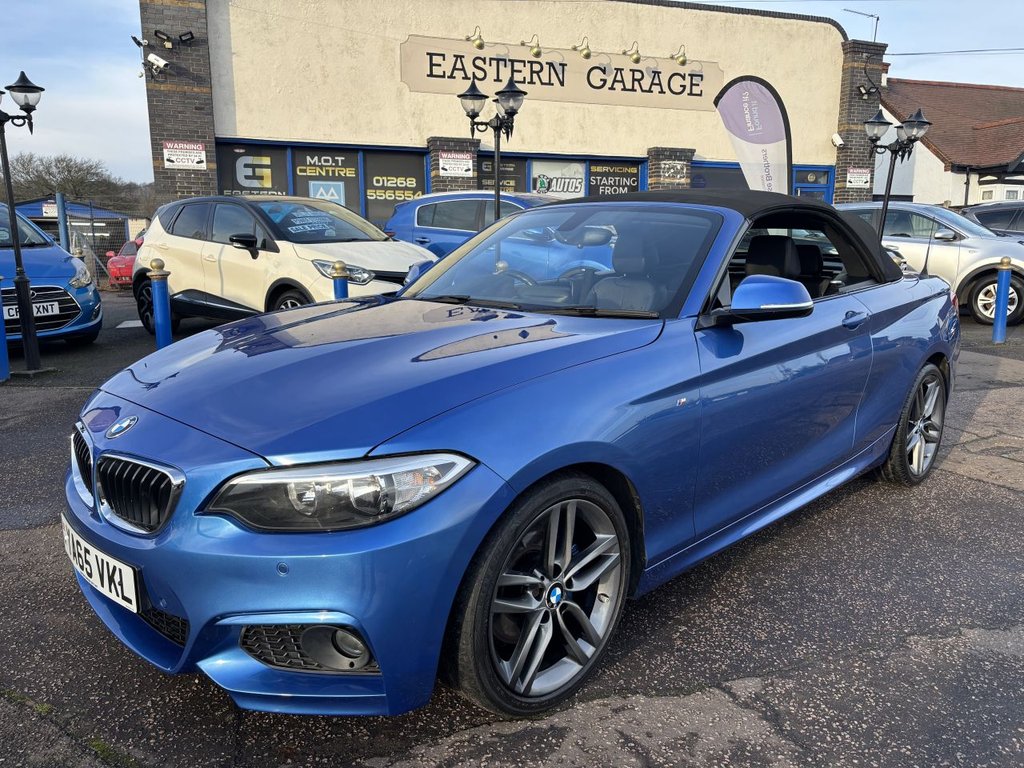 Used BMW 2 Series 2016 for sale - 77148388: Photo 18
